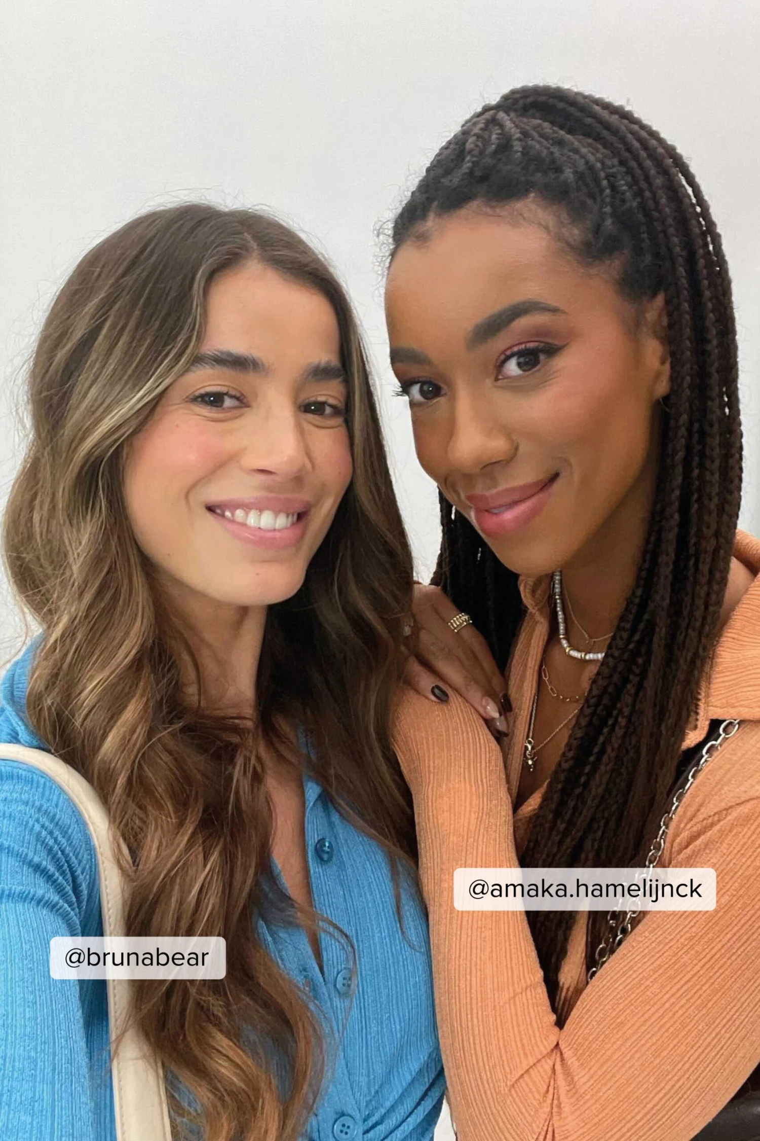 NA-KD Robe à Boutons – Image 20