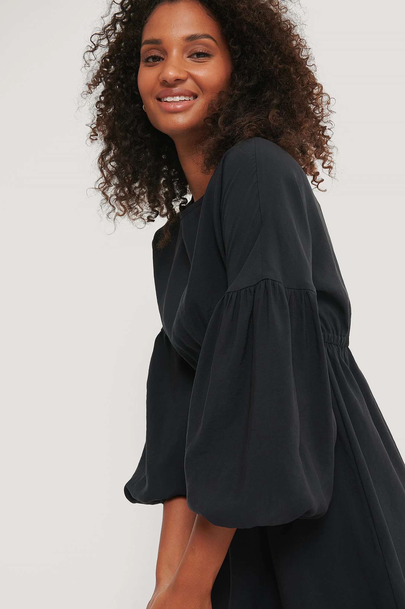 Robe Mini Ballon – Image 4