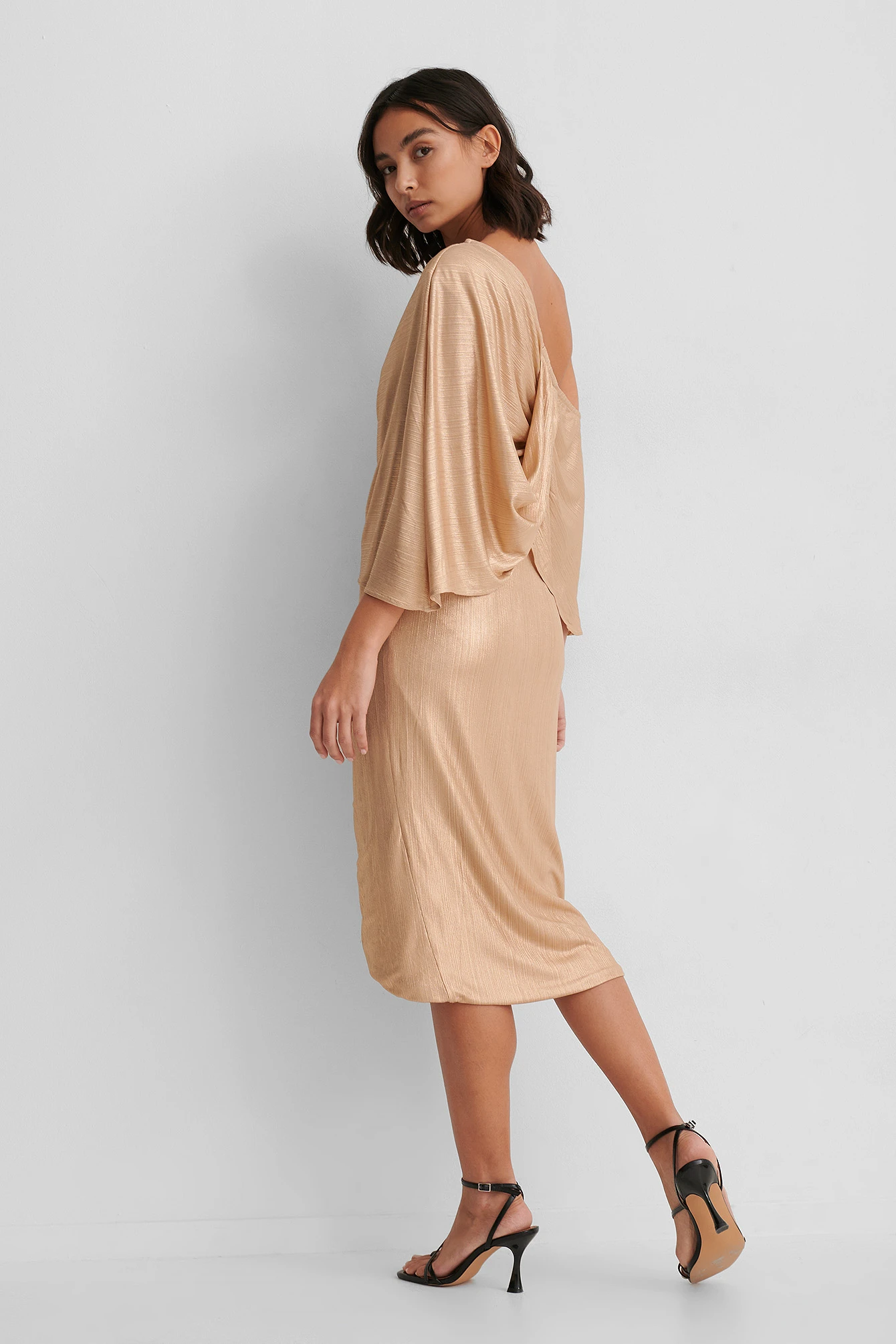 Robe Asymétrique – Image 2