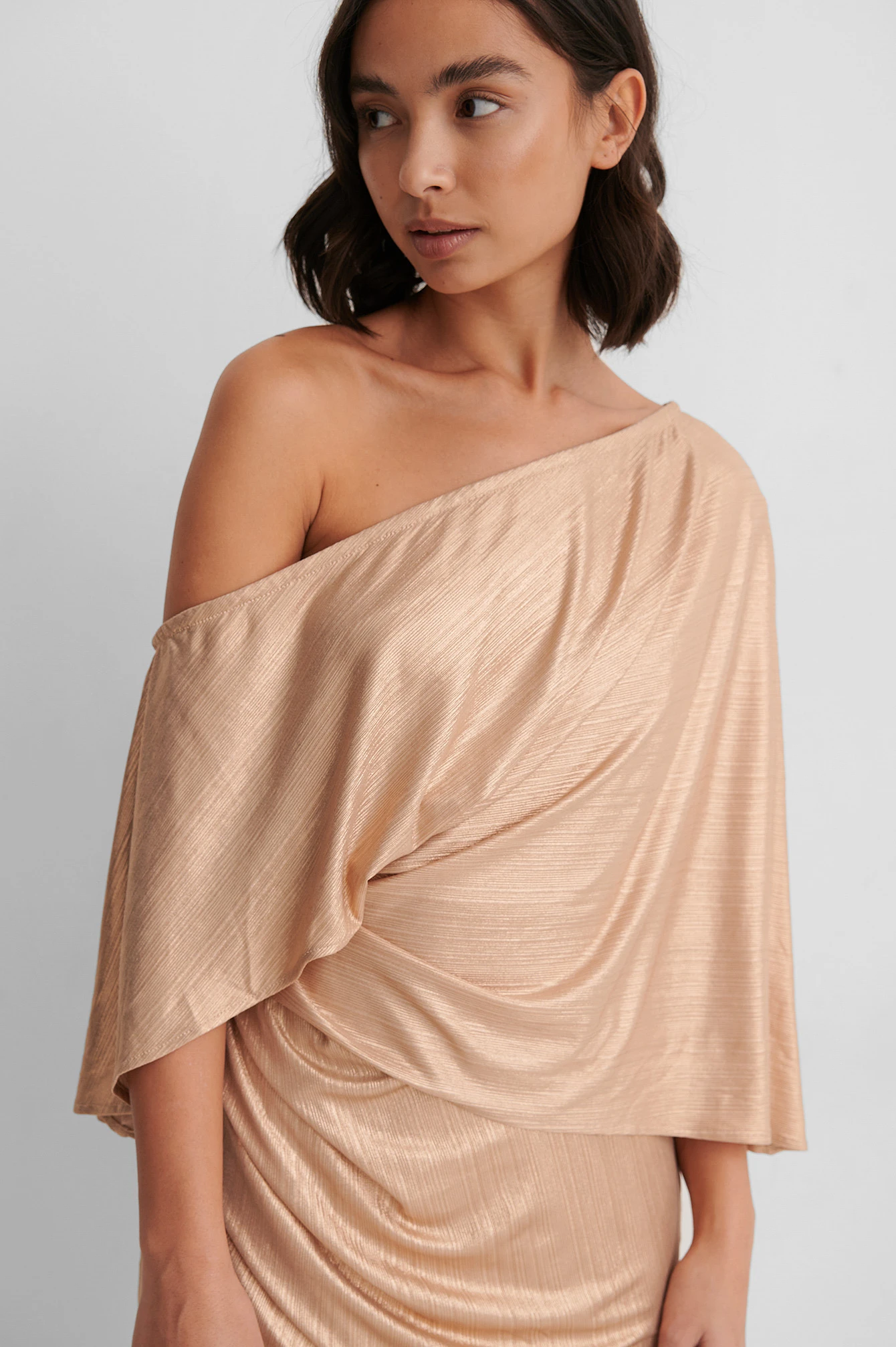 Robe Asymétrique – Image 4