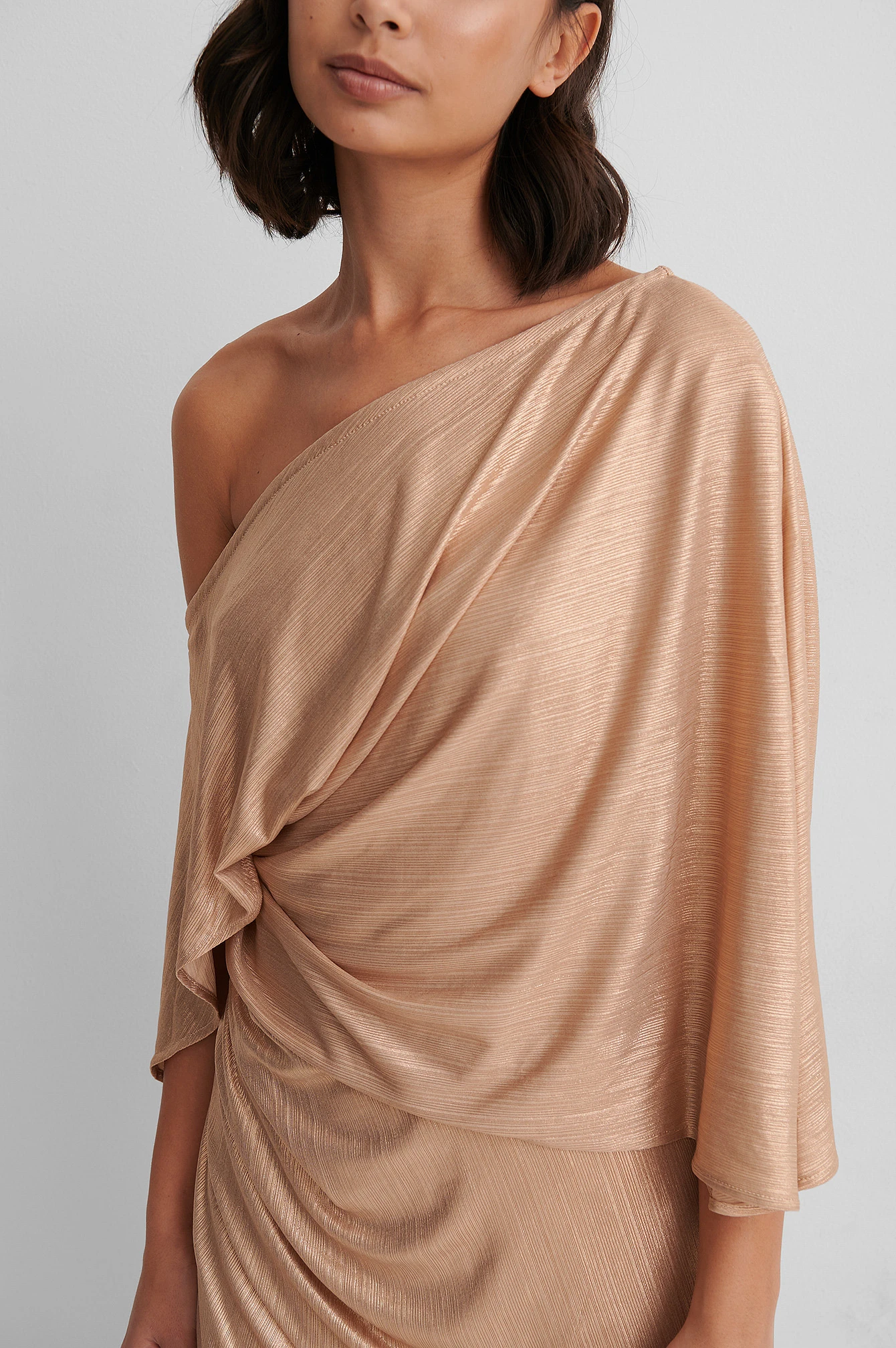 Robe Asymétrique – Image 5