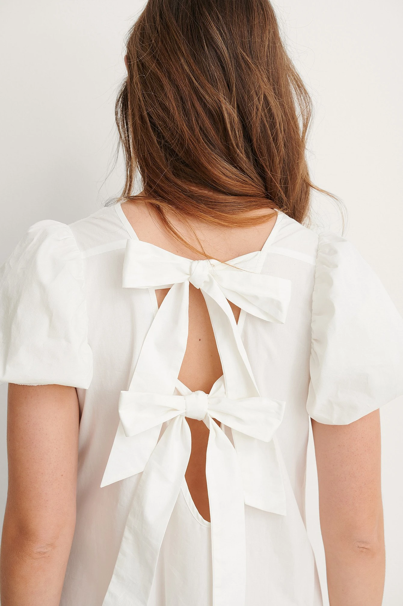 Maxi Robe Dos Ouvert â Image 4