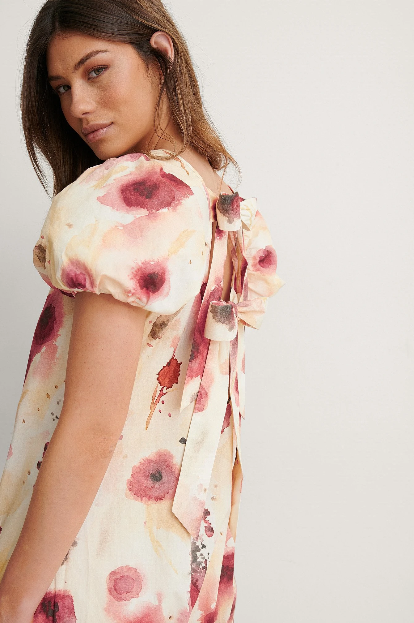 Maxi Robe Dos Ouvert â Image 8